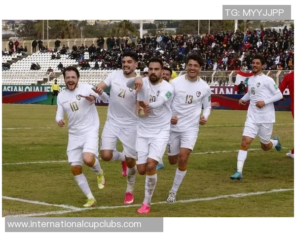 2018年国足对阵伊拉克精彩比赛直播回顾与分析 2018年国足对阵伊拉克精彩比赛直播回顾与分析