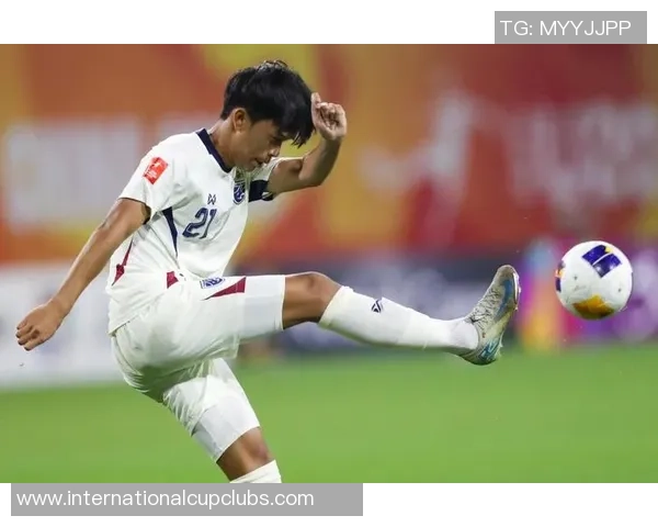 亚青杯激战日本对决沙特年轻球员展现足球未来无限可能