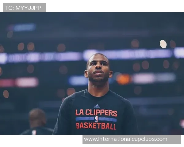 克里斯保罗:从篮球场上的指挥官到传奇巨星的成长之路 克里斯保罗:从篮球场上的指挥官到传奇巨星的成长之路