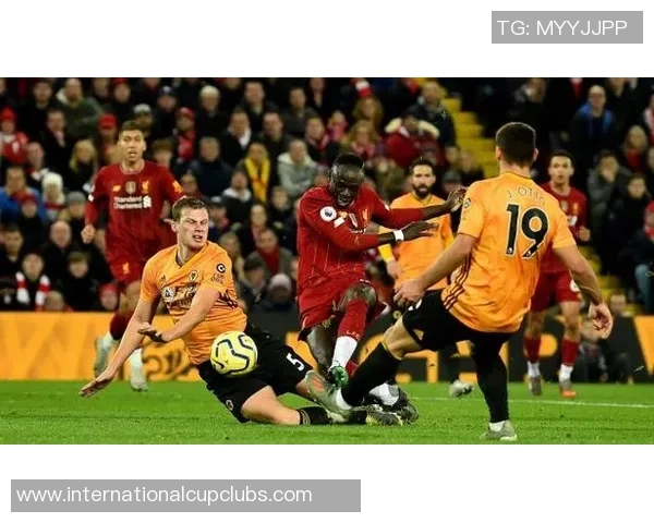 利物浦与狼队的精彩对决结果揭晓谁将笑到最后 利物浦与狼队的精彩对决结果揭晓谁将笑到最后