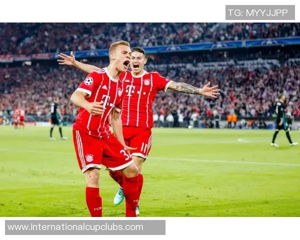 基米希的足球之路：从少年天才到世界顶级中场的蜕变与成长