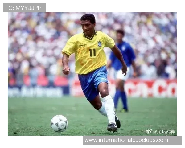 巴乔与罗马里奥的巅峰对决：谁才是足球历史上的传奇巨星