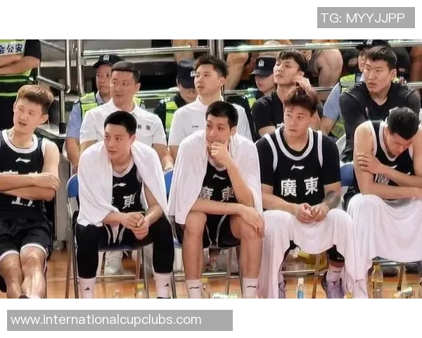 山东对阵广东精彩视频直播全程回顾与赛后分析尽在这里